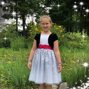 Meet your Posher, Sarah